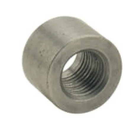 Fragola 3/4 FPT Steel Weld Bung