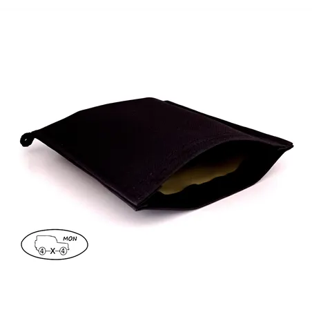 4x4Mon Control Board Waterproof Cover