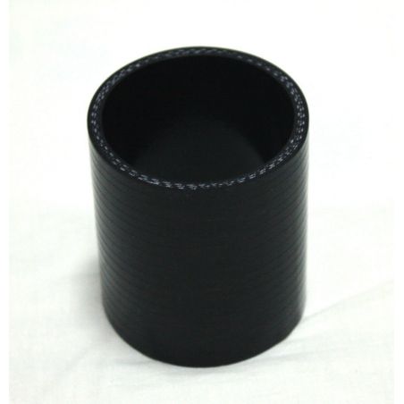 50m Silicone Tubing Black Per 10cm Cool Performance Products - 1