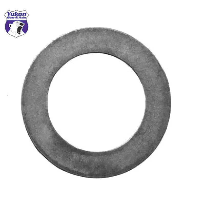 Yukon Gear 11.5in GM Standard Open Side Gear Thrust Washer Yukon Gear 11.5in GM Standard Open Side Gear Thrust Washer