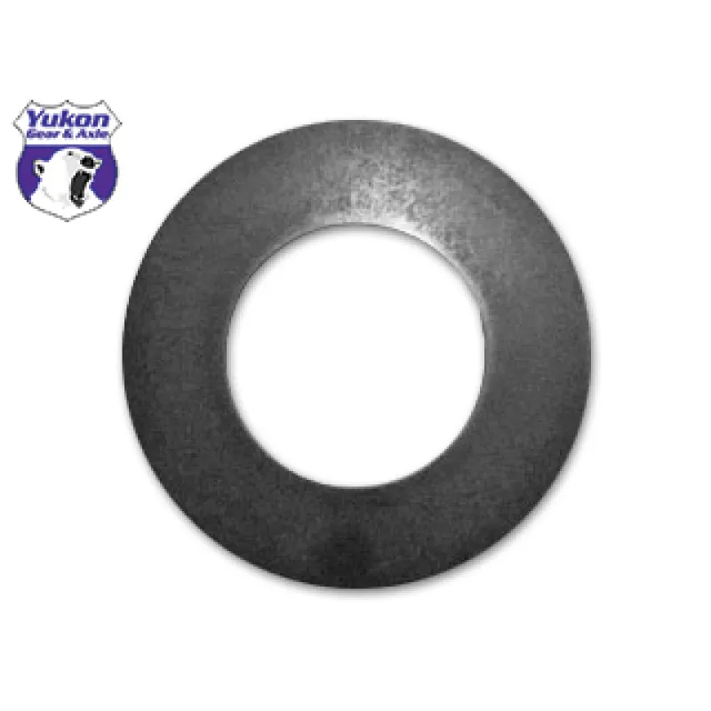 Yukon Gear 11.5in GM Standard Open Pinion Gear Thrust Washer Yukon Gear 11.5in GM Standard Open Pinion Gear Thrust Washer
