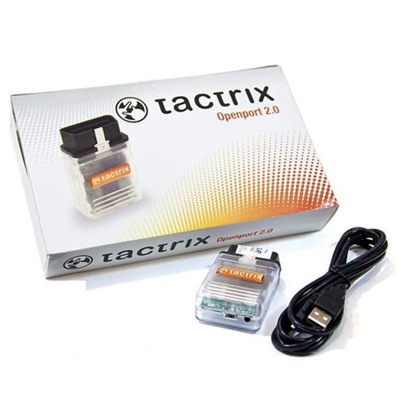 Tactrix Openport 2.0