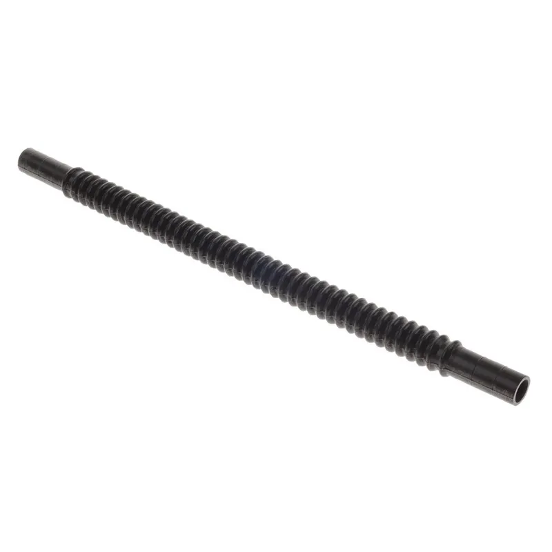 8mm Fuel Corrugated Pipe 120mm Length