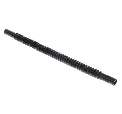 8mm Fuel Corrugated Pipe 280mm Length