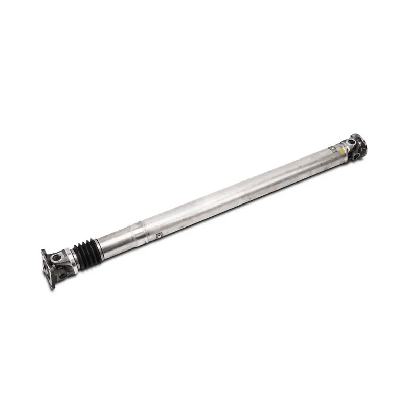 Ford Racing 11-14 Mustang GT 5.0L MT/AT One Piece Aluminum Driveshaft Assembly Ford Racing 11-14 Mustang GT 5.0L MT/AT One Piece Aluminum Driveshaft Assembly