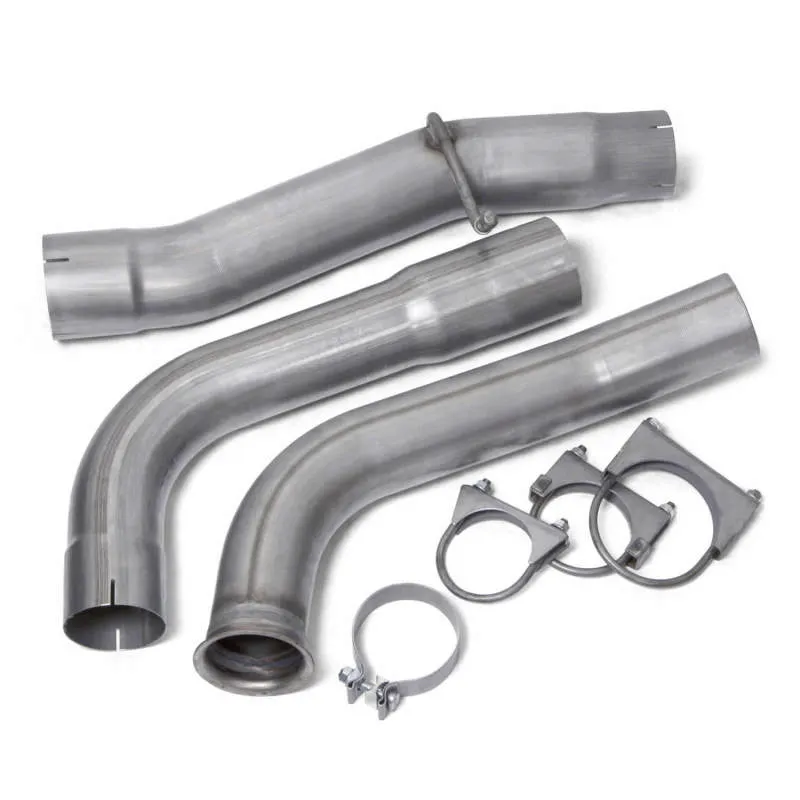 Banks Power 03-07 Ford 6.0L Monster Turbine Outlet Pipe Kit Banks Power 03-07 Ford 6.0L Monster Turbine Outlet Pipe Kit