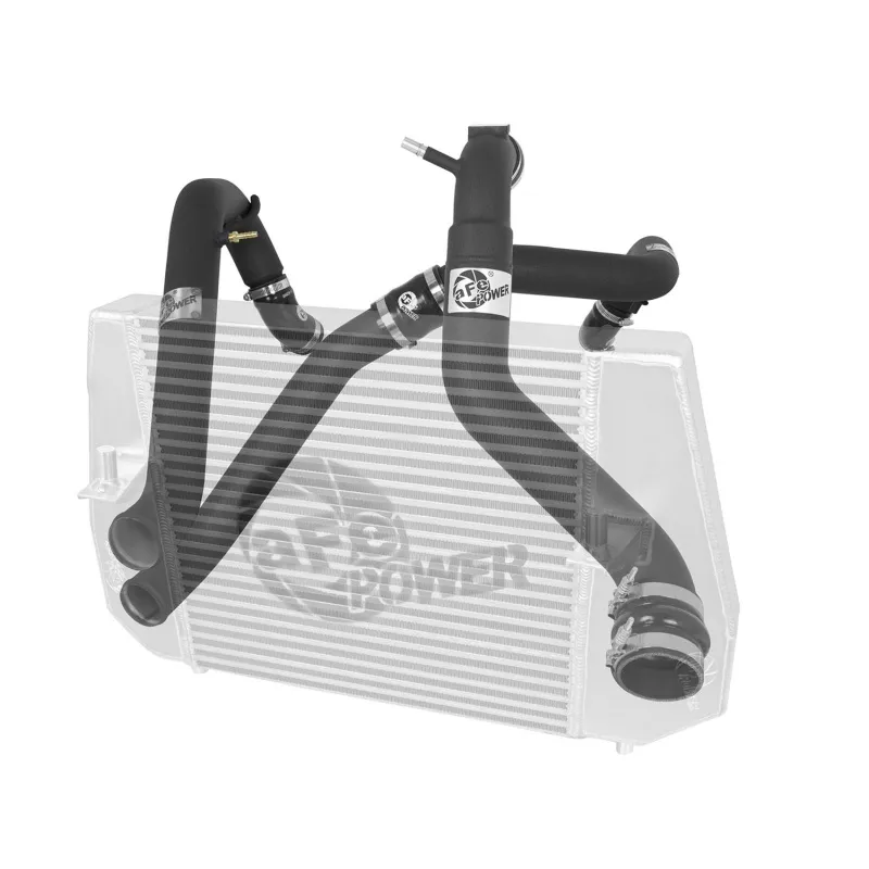 aFe Bladerunner GT Series Intercooler 11-14 Ford F-150 EcoBoost 3.5L (tt) aFe Bladerunner GT Series Intercooler 11-14 Ford F-150 EcoBoost 3.5L (tt)