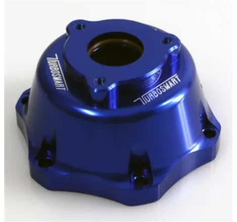 Turbosmart WG 50/60 Sensor Cap Replacement - Cap Only Blue
