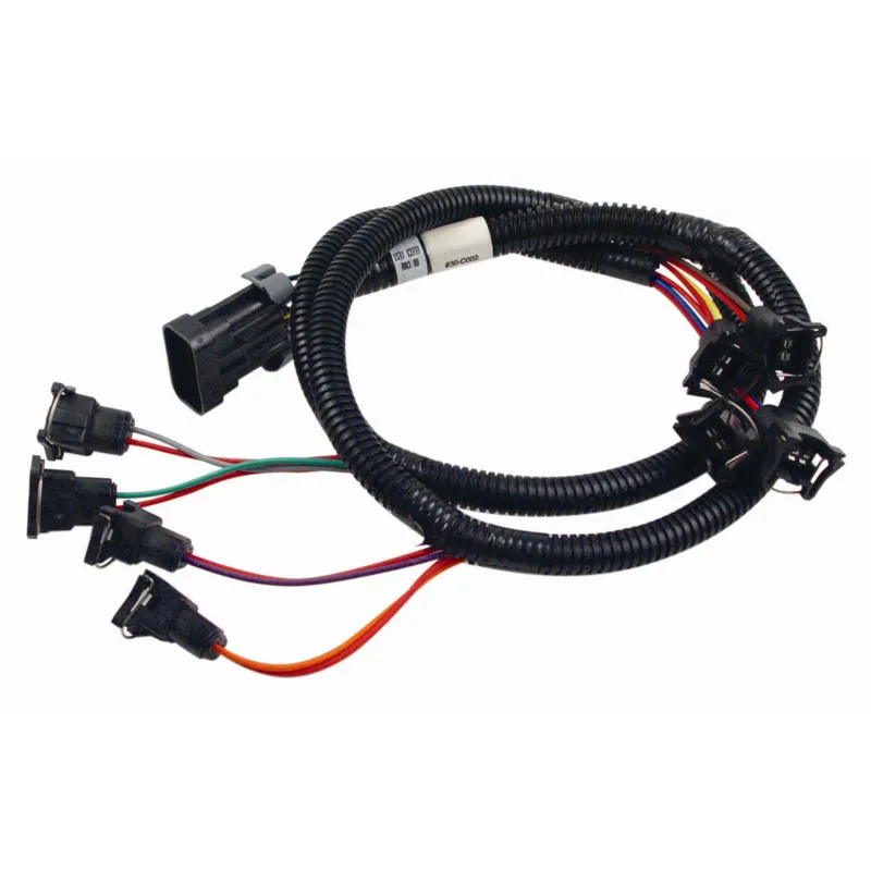 FAST Injector Harness FAST GenIII FAST Injector Harness FAST GenIII