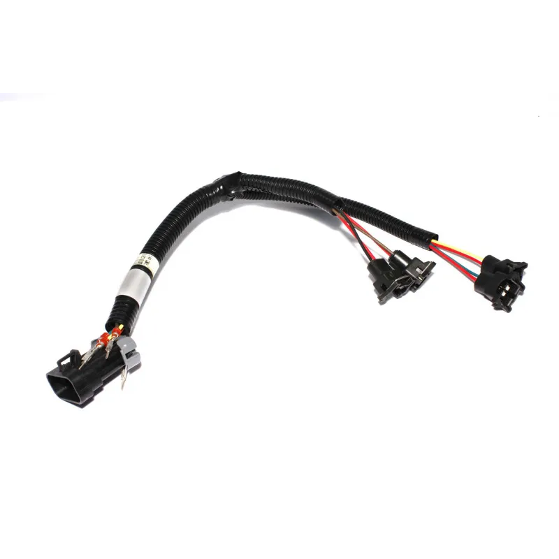 FAST Injector Harness FAST Fuel 4 FAST Injector Harness FAST Fuel 4