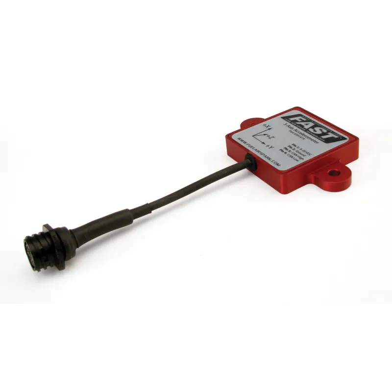 FAST Accelerometer Kit FAST Accelerometer Kit