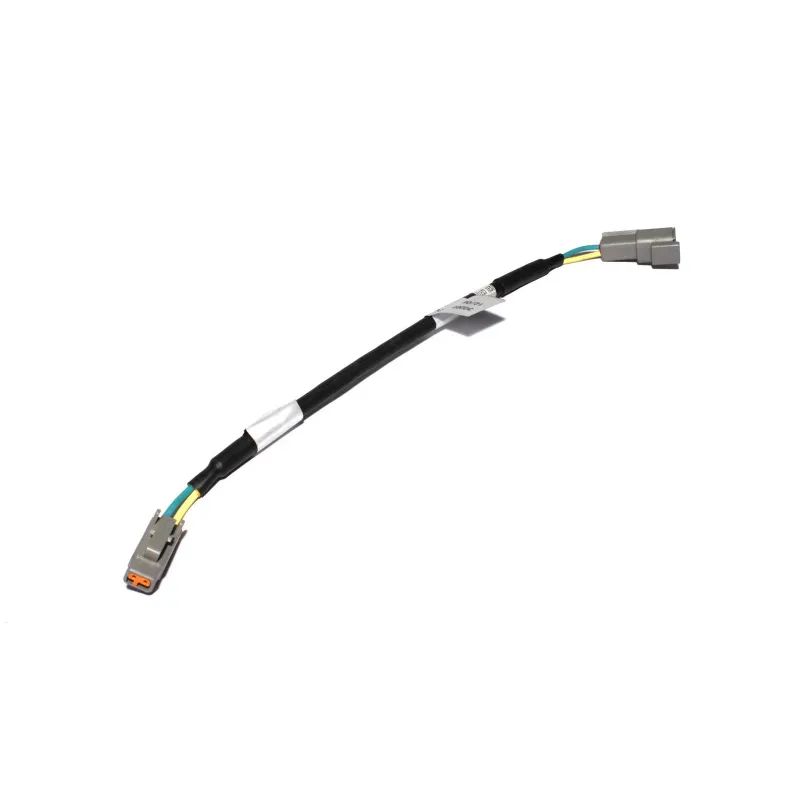 FAST Can Interconnect Cable FAST Can Interconnect Cable