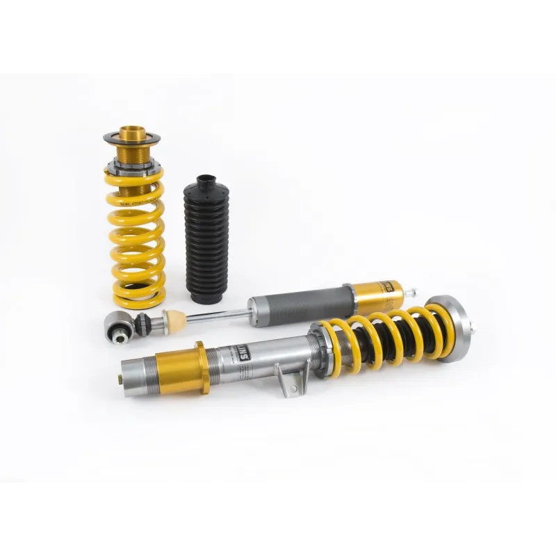 OHL Coilover - Road & Track OHL Coilover - Road & Track