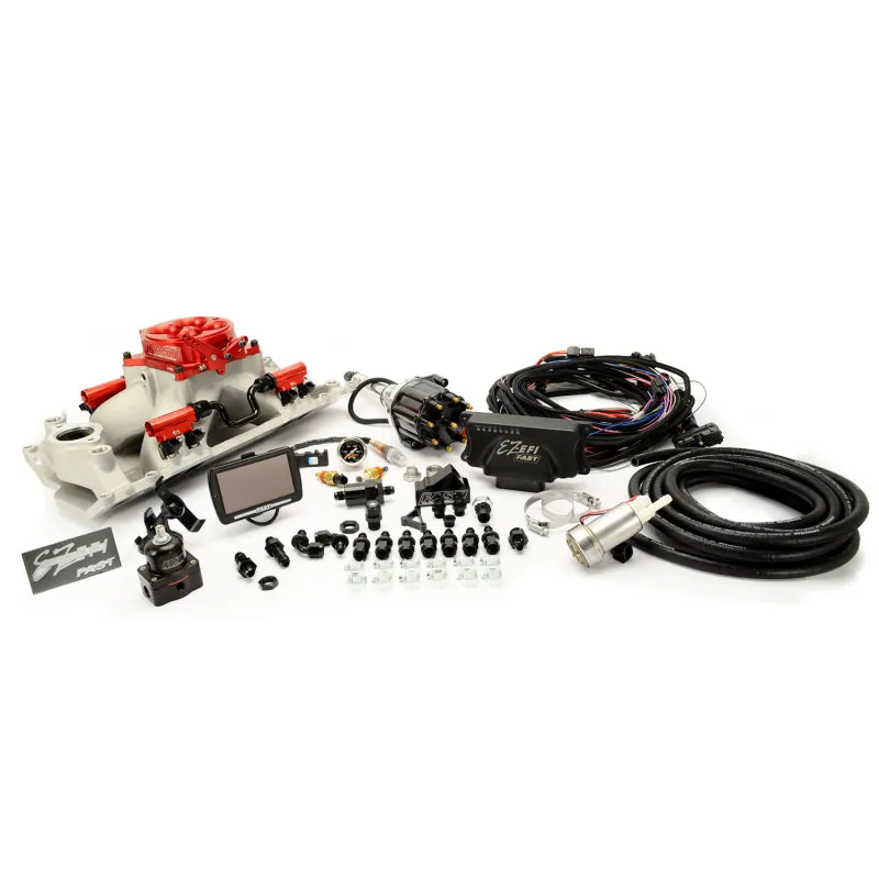 FAST Fuel Inj. Sys. SBC EZ2.0 1000 FAST Fuel Inj. Sys. SBC EZ2.0 1000
