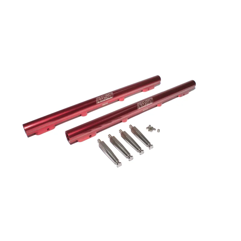 FAST Fuel Rail Kit For FAST 303130 FAST Fuel Rail Kit For FAST 303130