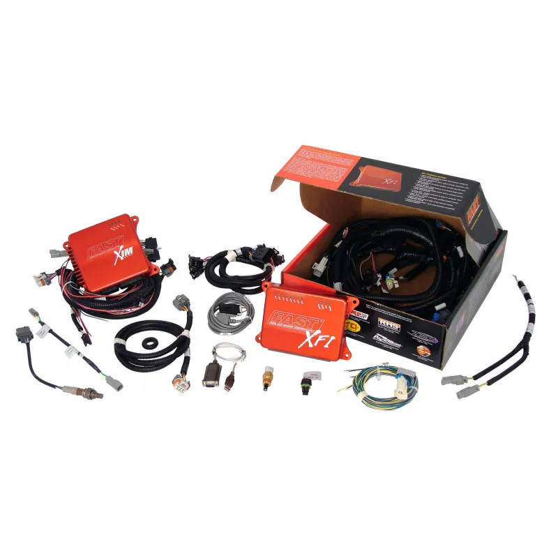 FAST ECU Basic Kit FAST LS1/LS6 FAST ECU Basic Kit FAST LS1/LS6