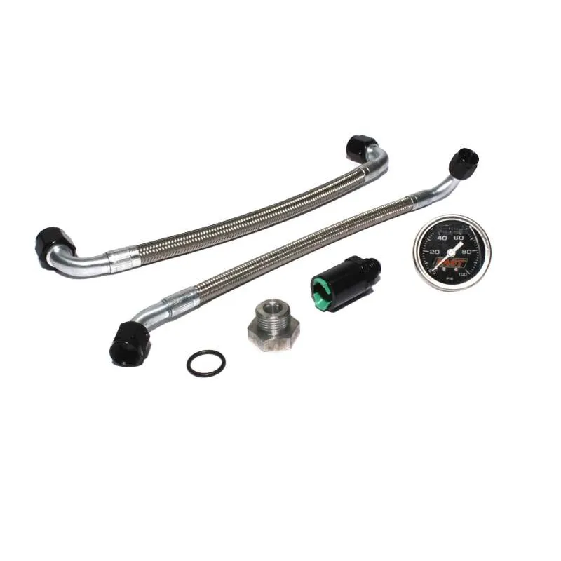FAST Fuel Line Conv. Kit LSX FAST Fuel Line Conv. Kit LSX