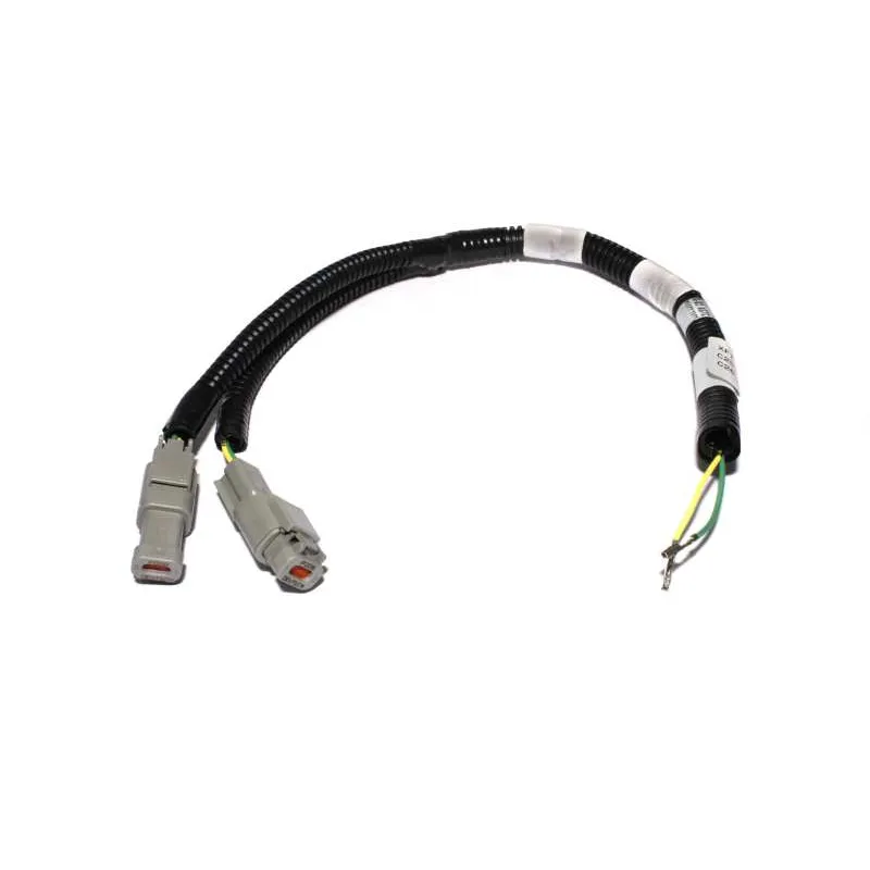 FAST XFI Can Retrofit Kit FAST XFI Can Retrofit Kit