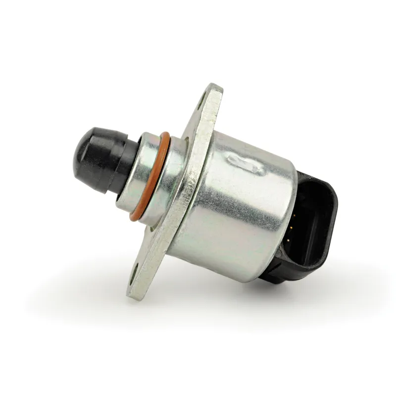 FAST Iac Motor FAST LS1 FAST Iac Motor FAST LS1