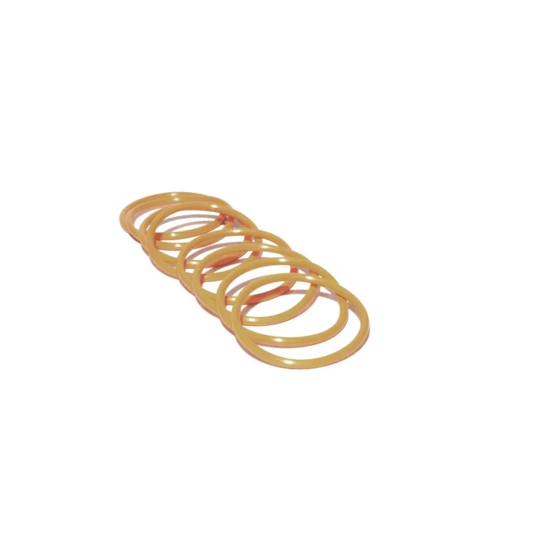 FAST Replacement Runner Seals FAST Replacement Runner Seals