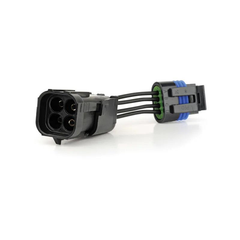 FAST Pigtail LT1-Iac FAST Pigtail LT1-Iac