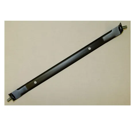 Omix LH 15 Gal Gas Tank Strap 78-90 Jeep CJ & Wrangler