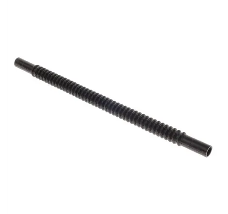 10mm Fuel Corrugated Pipe 140mm Length