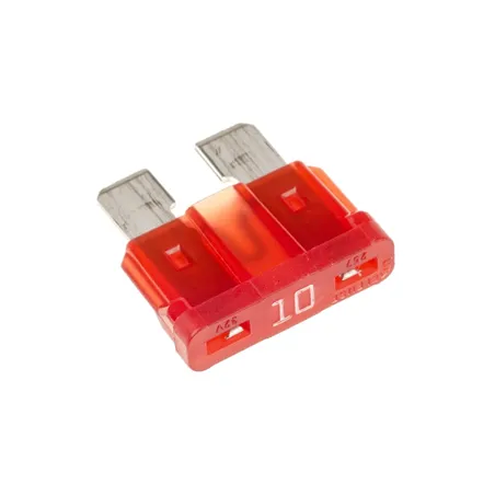 10A Automotive Mini Fuse
