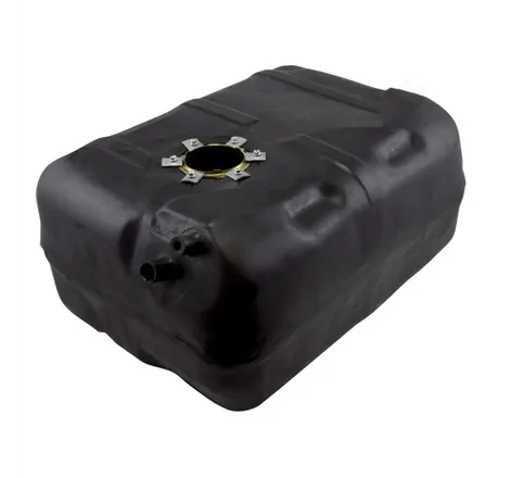 Omix Poly Gas Tank 15 Gallon 87-90 Jeep Wrangler (YJ)
