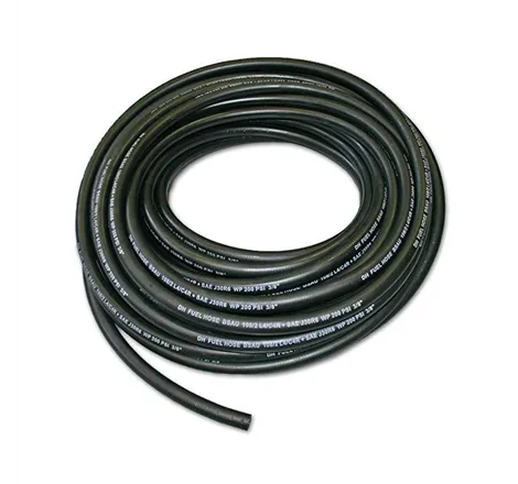 6mm Fuel Line (Per Meter)
