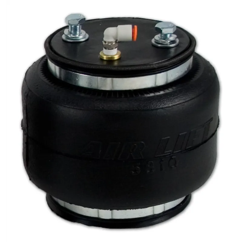 Air Lift Replacement Air Spring - Bellows Type Air Lift Replacement Air Spring - Bellows Type