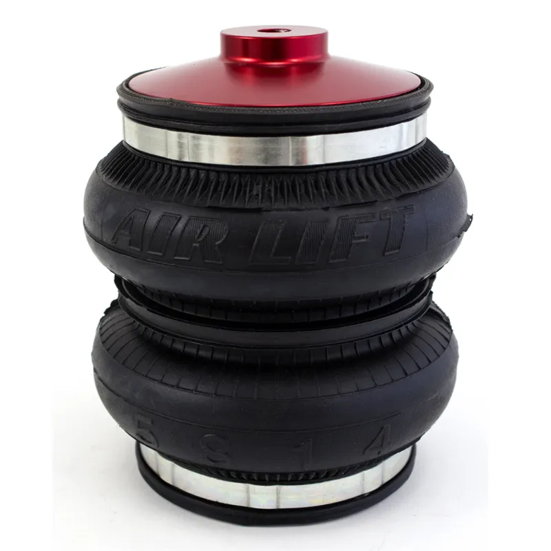 Air Lift Replacement Air Spring Double Bellows Type Air Lift Replacement Air Spring Double Bellows Type