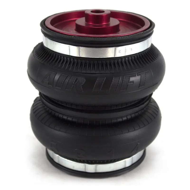 Air Lift Replacement Air Spring Double Bellows Type Air Lift Replacement Air Spring Double Bellows Type