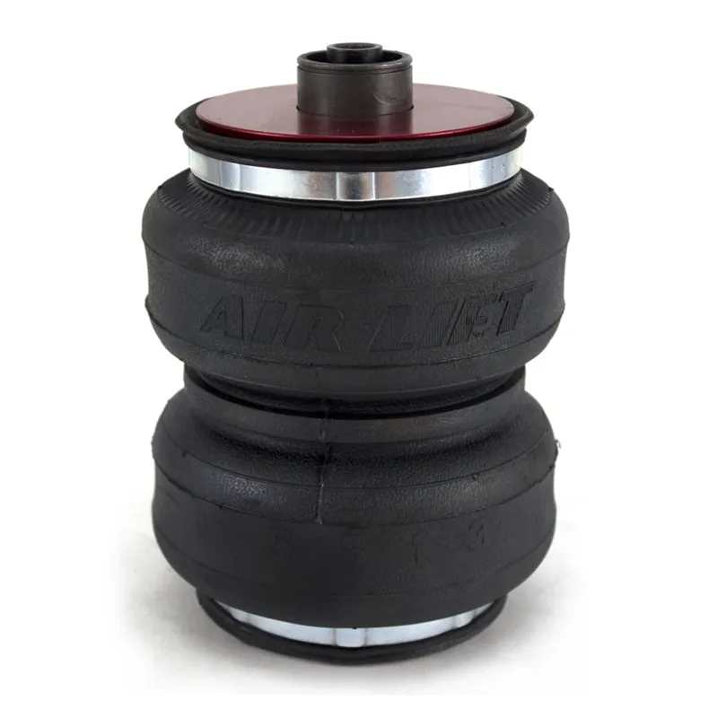 Air Lift Replacement Air Spring Double Bellows Type Air Lift Replacement Air Spring Double Bellows Type