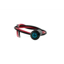 LED's