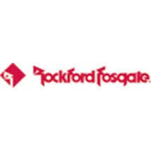 Rockford Fosgate UTV