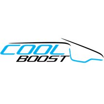 Cool Boost Systems