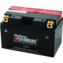 Batteries