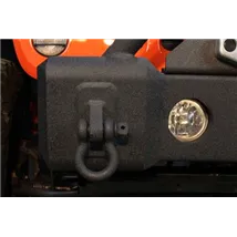 Bumper Accessories