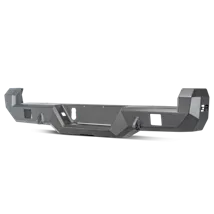 Bumpers - Steel