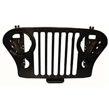 Grilles