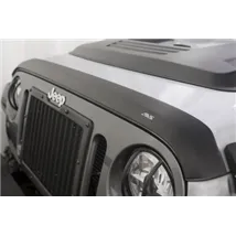 Hood Deflectors