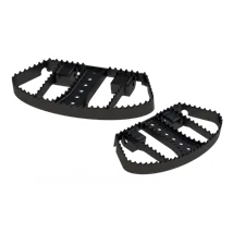 Footpegs