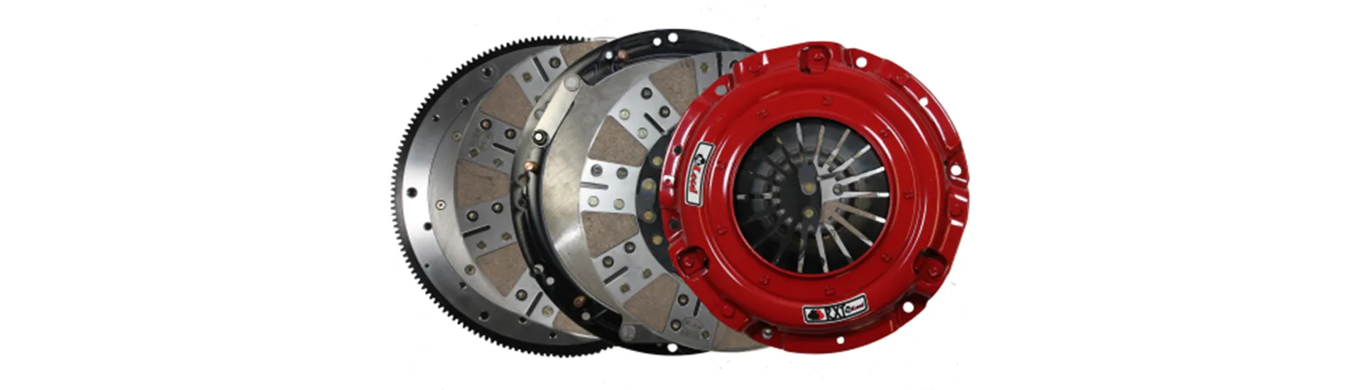 Drivetrain Related