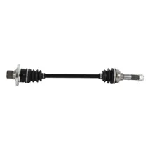 Axles