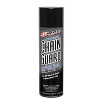 Chain Oils and Cleaners