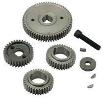 Final Drive Gears