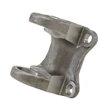 Pinion Flanges