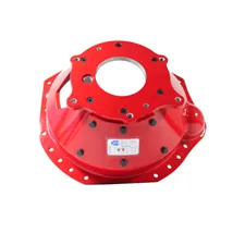 Transmission Bell Housings