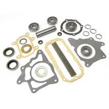 Transmission Internals